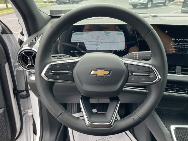 2026 Chevrolet Equinox LT photo 18