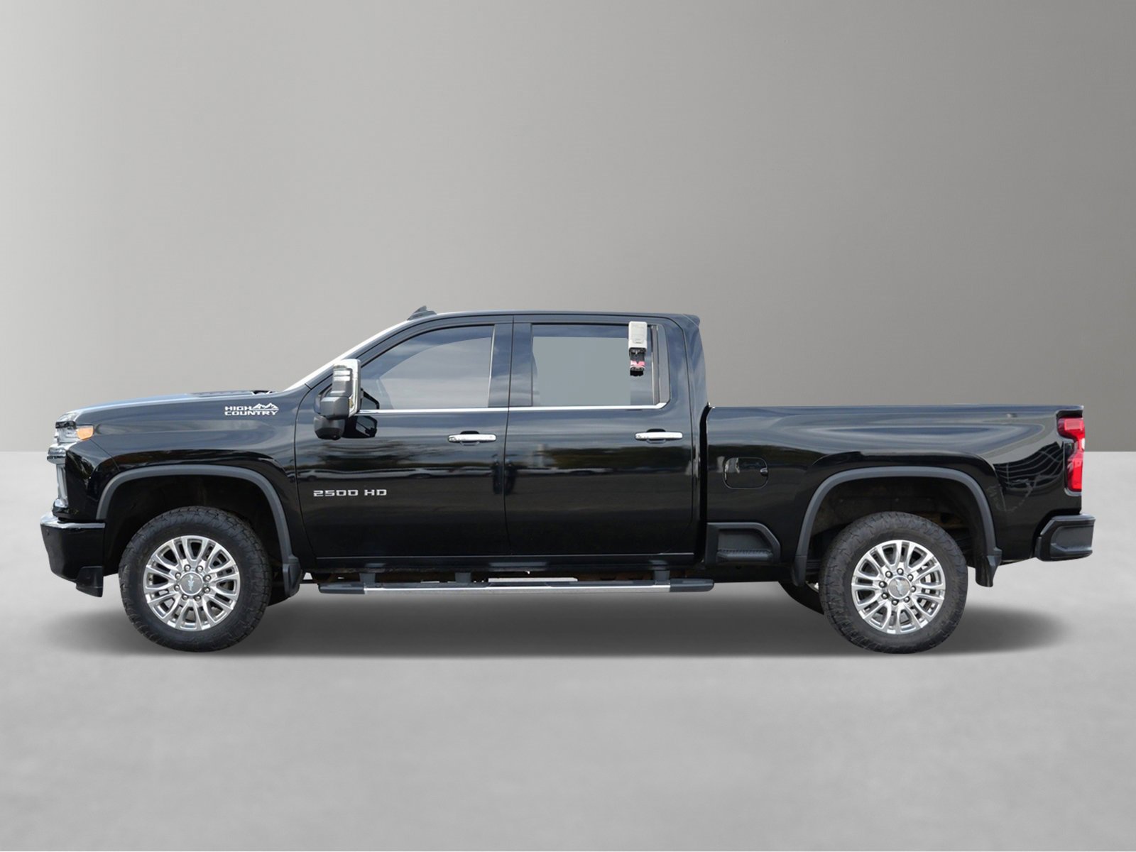 Used 2020 Chevrolet Silverado 2500HD High Country with VIN 1GC4YRE73LF113110 for sale in White Bear Lake, Minnesota