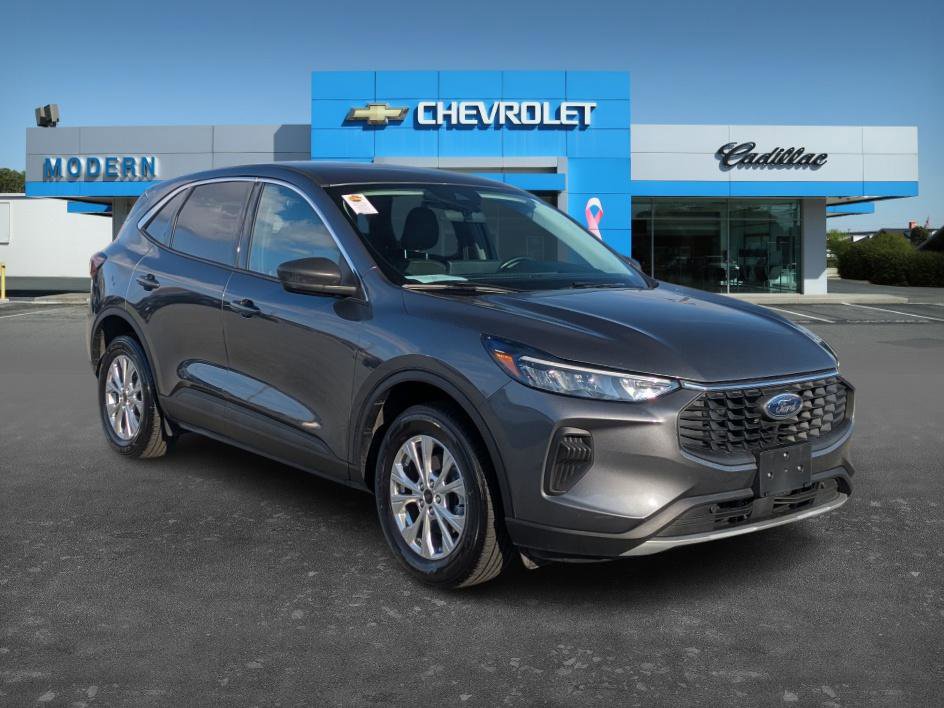 2023 Ford Escape Active photo 3