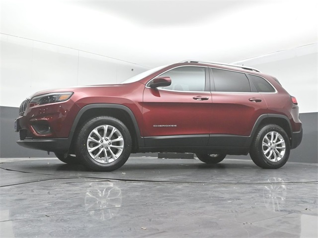 2019 JEEP CHEROKEE - Image 39
