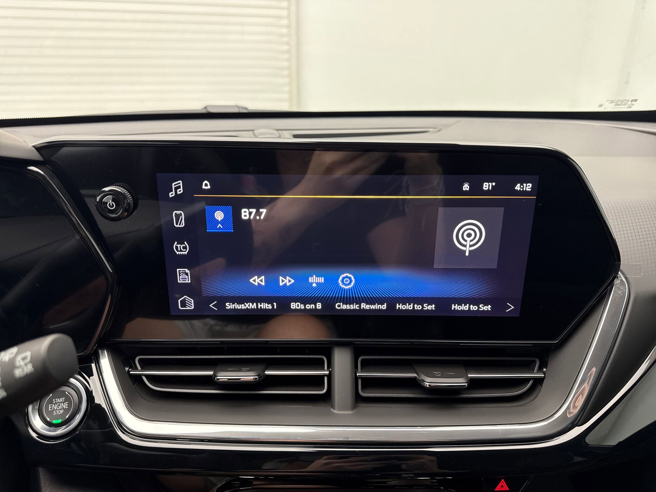 2025 Chevrolet Trax photo 32