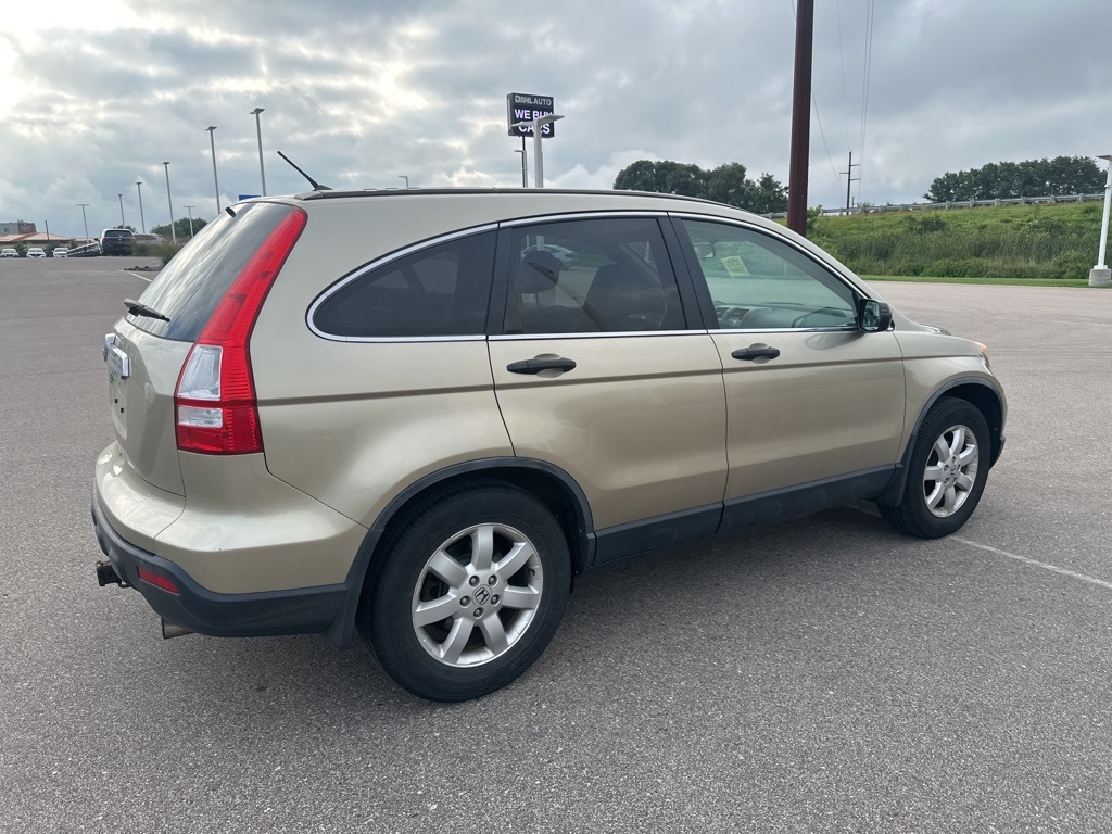 2008 Honda CR-V EX photo 3