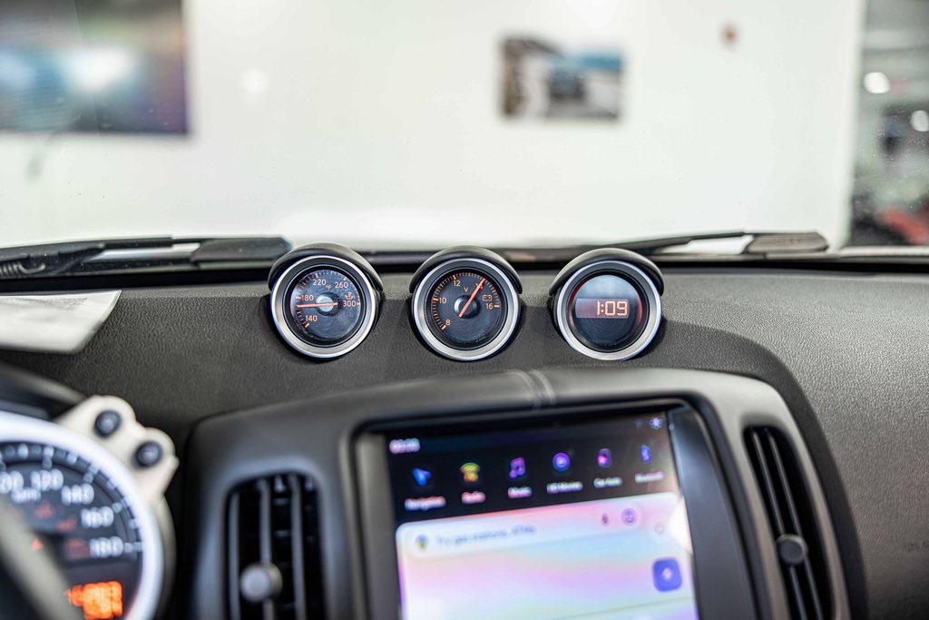 2014 NISSAN 370Z - Image 23