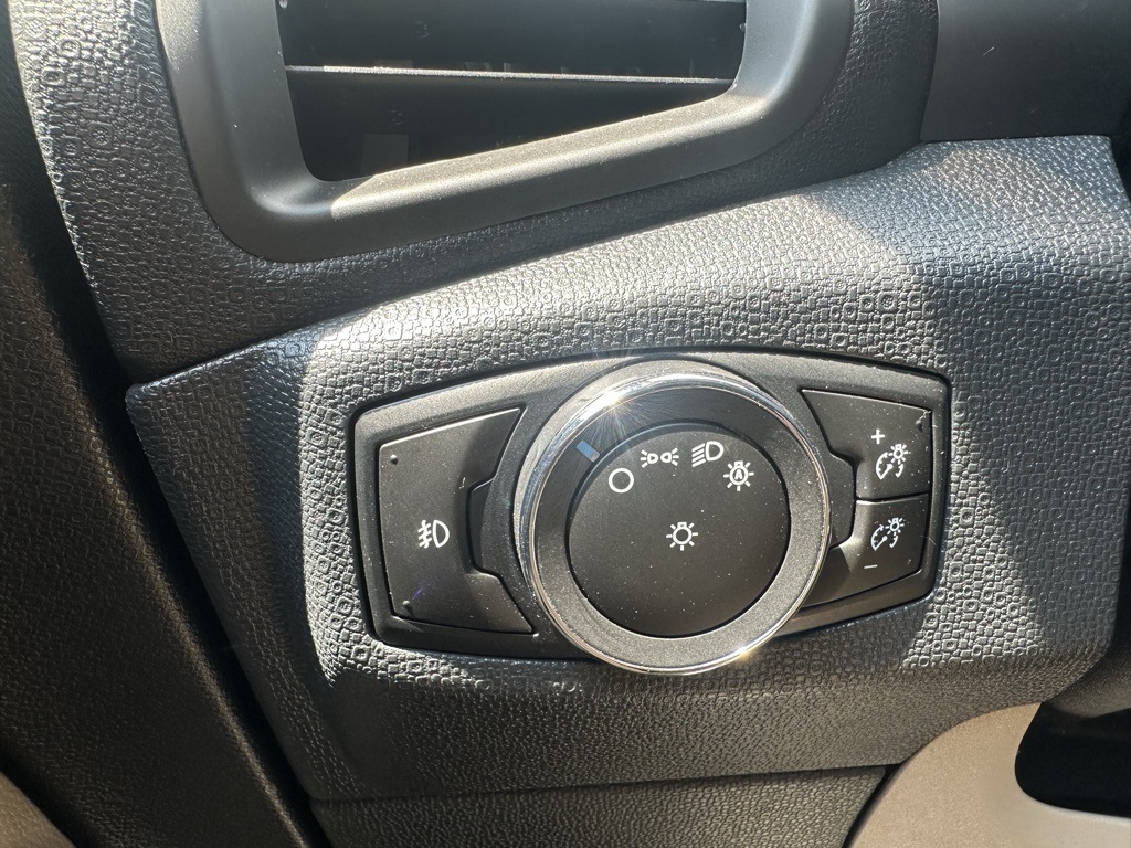 2019 Ford EcoSport Titanium photo 21