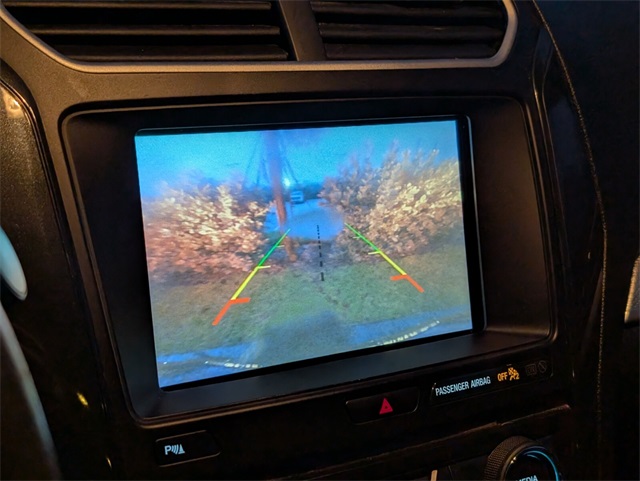 2016 Ford Explorer XLT photo 11