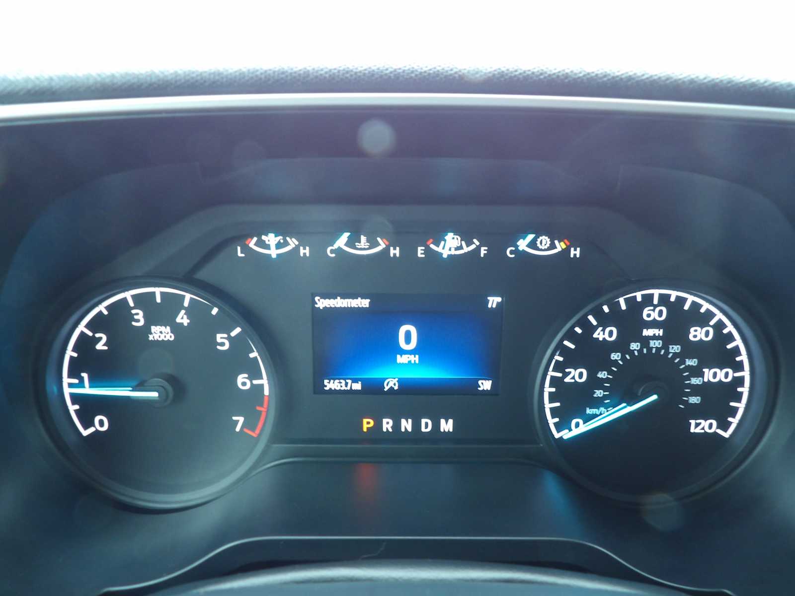 2014 Ford E-150 photo 10