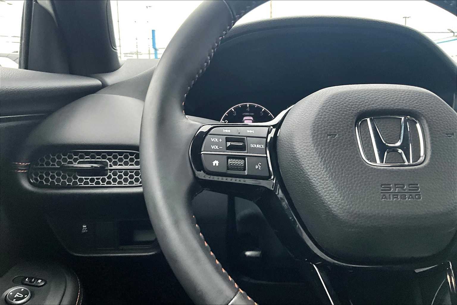2023 Honda HR-V Sport photo 21