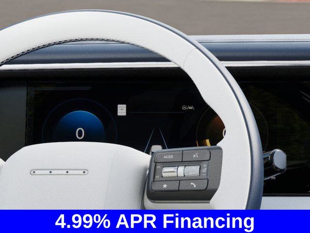 2026 Hyundai Palisade Calligraphy photo 10