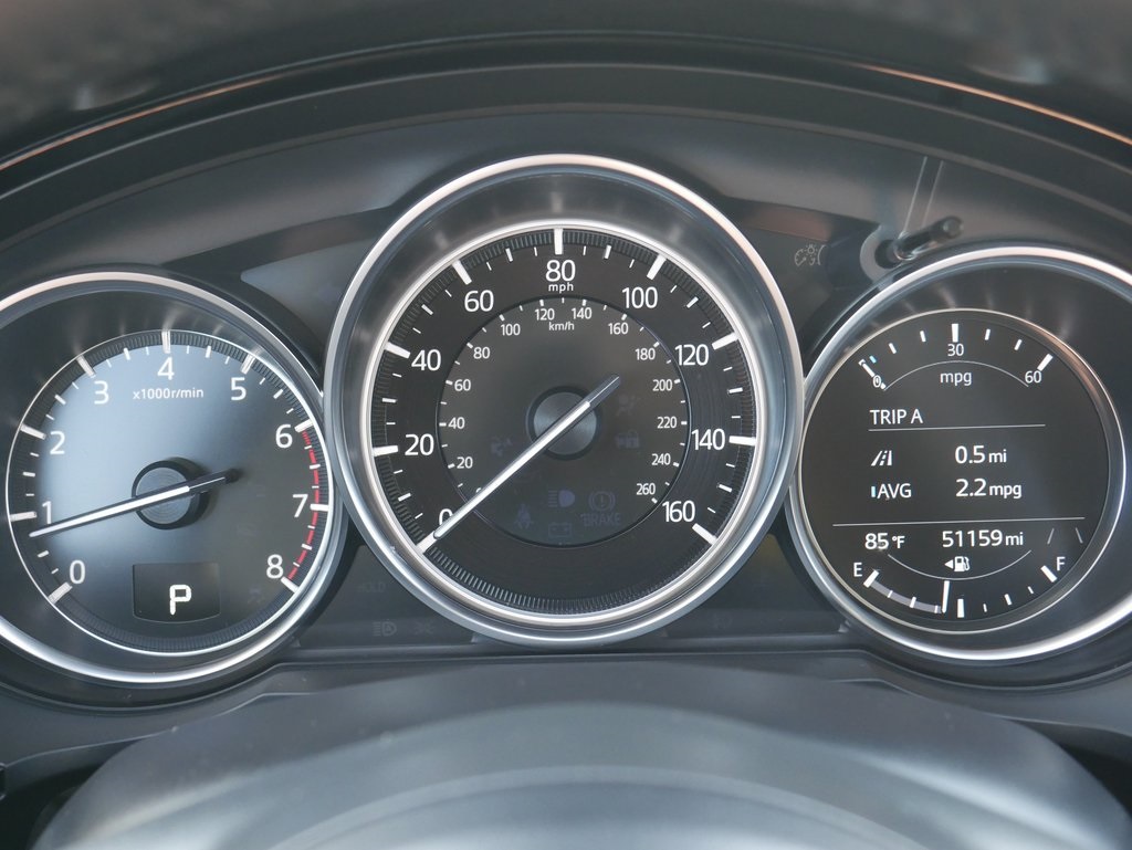2023 Mazda CX-9 Touring photo 28