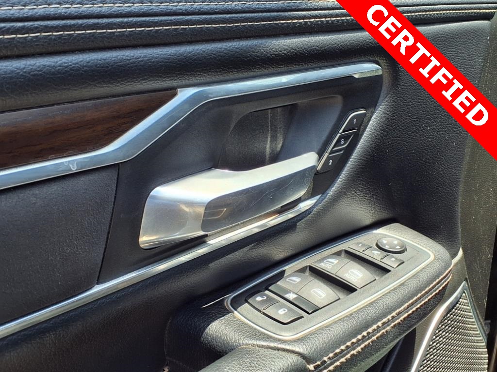 2022 Ram 1500 Laramie photo 14