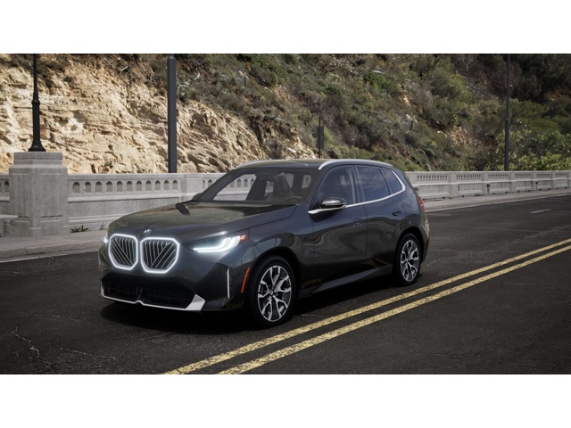 2026 BMW X3 30's photo