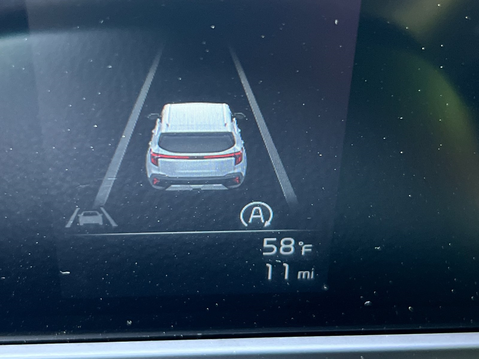 2025 Kia Seltos LX photo 22