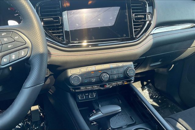 2026 Dodge Durango GT Plus photo 7