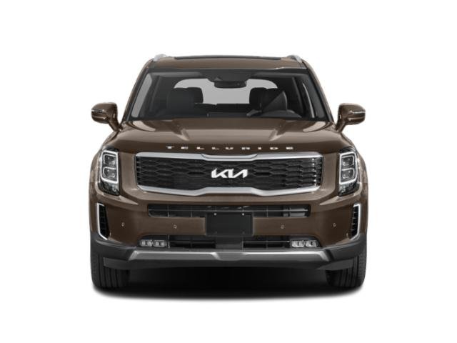 2022 Kia Telluride SX photo 4