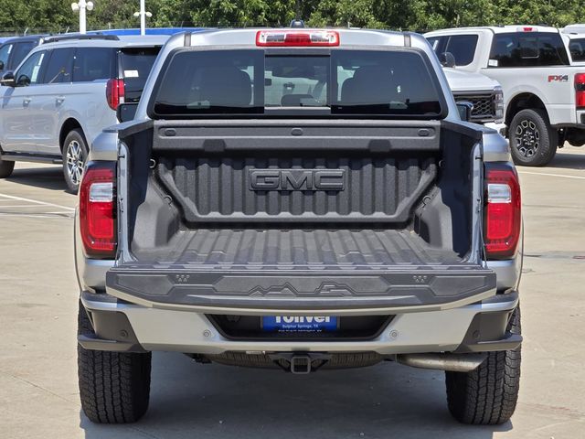 2025 Gmc Canyon AT4 photo 8