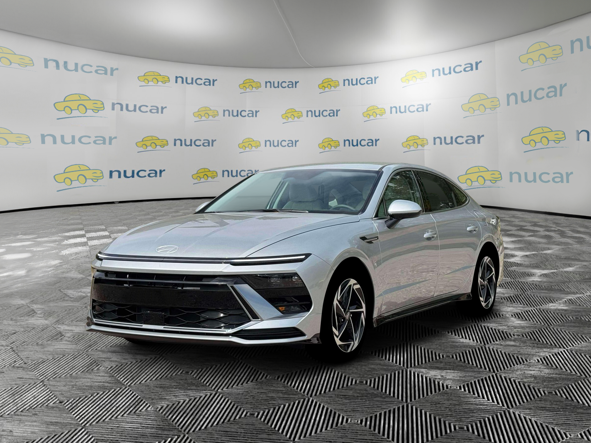 2026 Hyundai Sonata SEL's photo