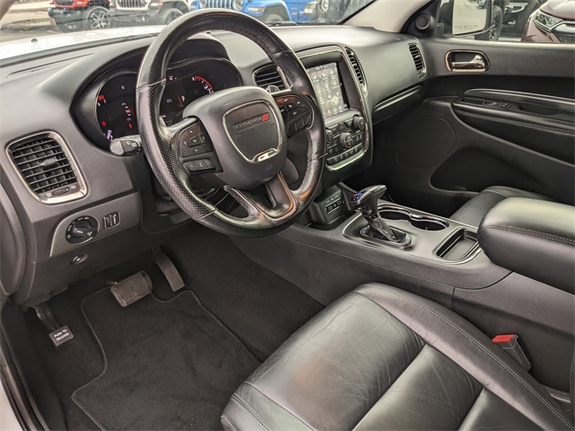 2020 Dodge Durango GT Plus photo 13