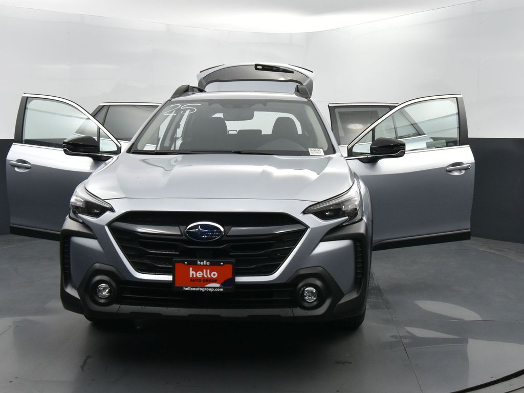 2025 Subaru Outback Premium photo 29