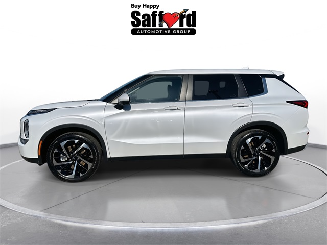 2024 Mitsubishi Outlander SE photo 4