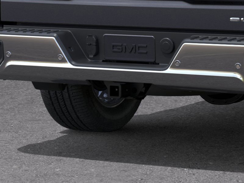 2026 Gmc Sierra 1500 SLT photo 14