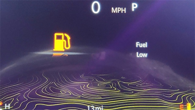 2025 Jeep Grand Cherokee L Altitude - Photo 11