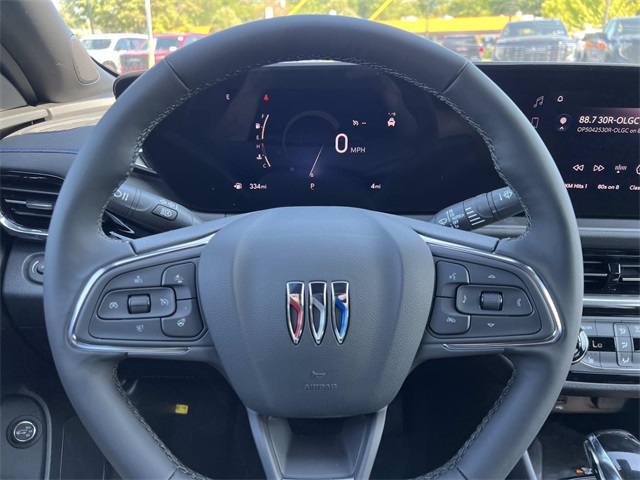 2025 Buick Envista ST photo 17