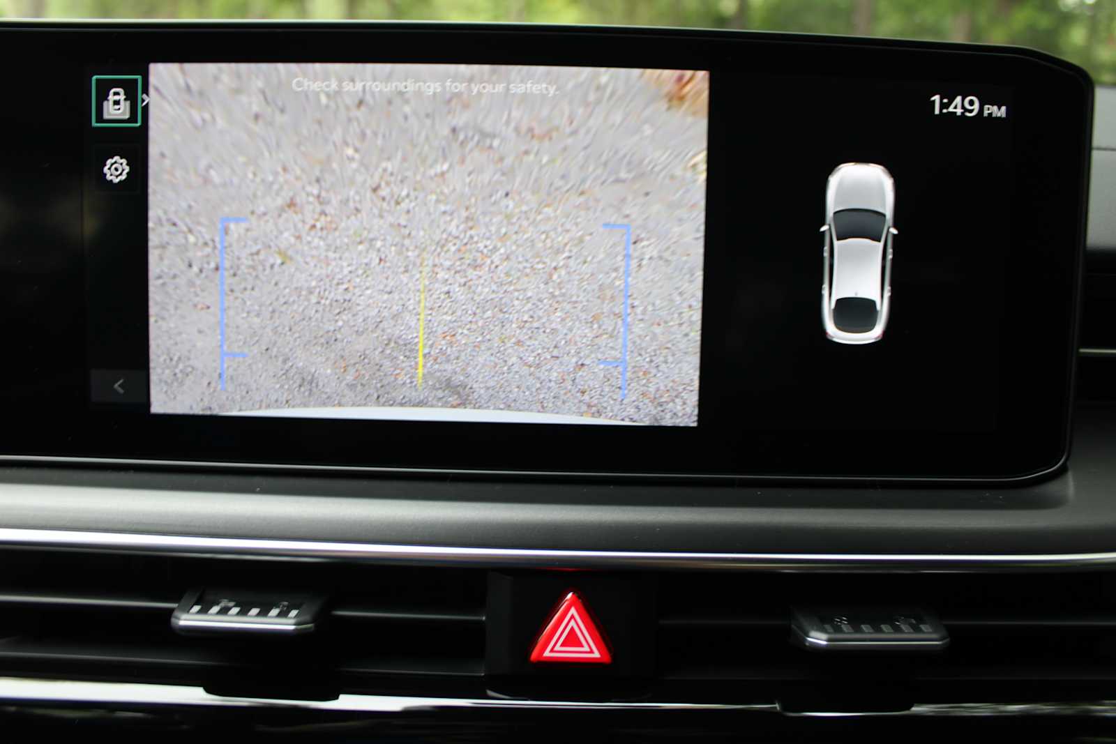 2025 Kia K5 GT-Line photo 65