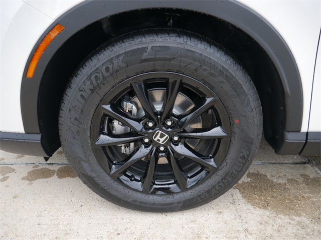 2026 Honda CR-V Sport Hybrid photo 5