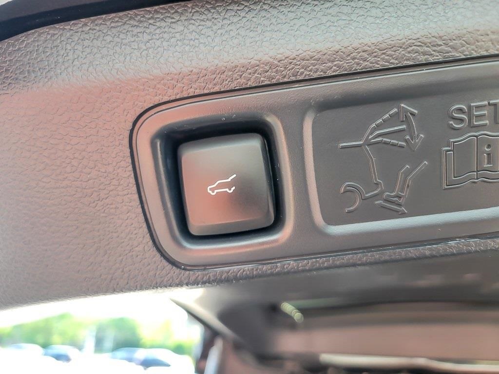 2022 Lincoln Navigator Black Label photo 18