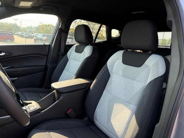 2026 Chevrolet Trax photo 10