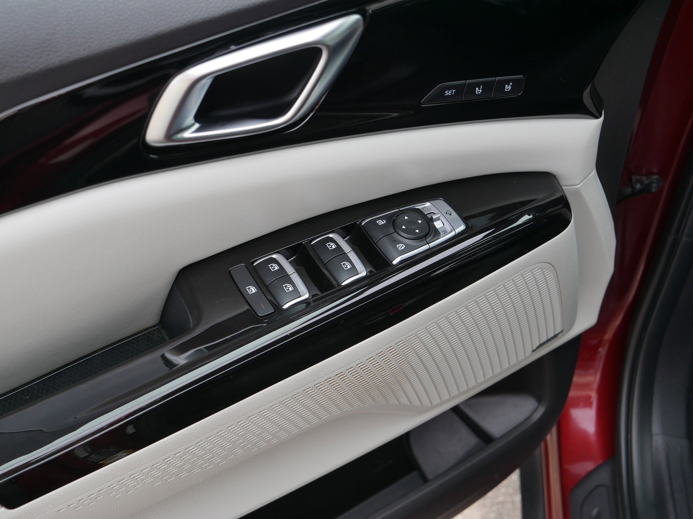 2023 Kia Carnival SX Prestige photo 19