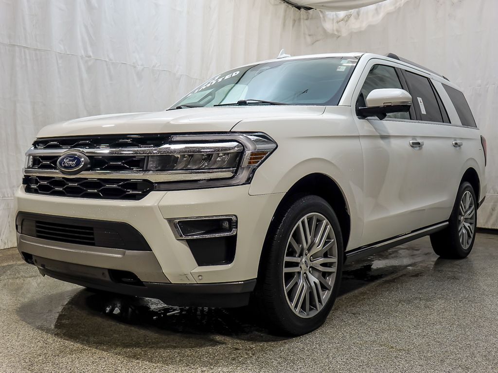 2023 FORD EXPEDITION - Image 1