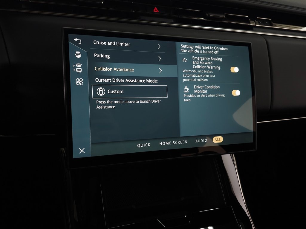 2025 LAND ROVER RANGE ROVER SPORT - Image 22