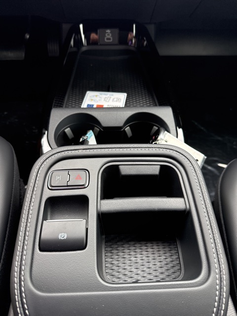 2025 Ford Mustang Mach-E Select photo 35