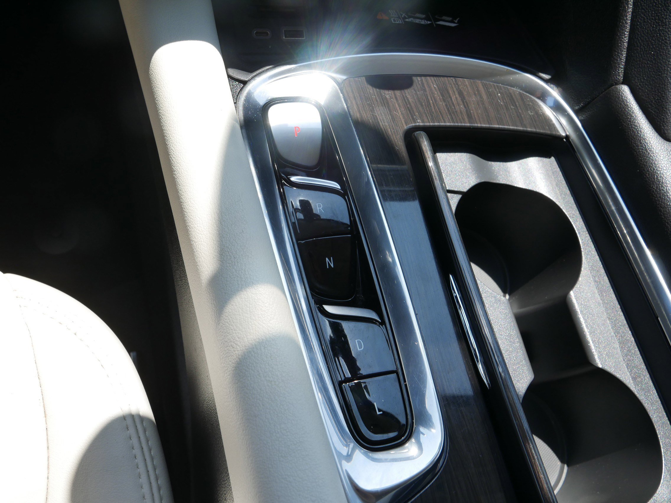 2023 Buick Enclave Premium photo 24