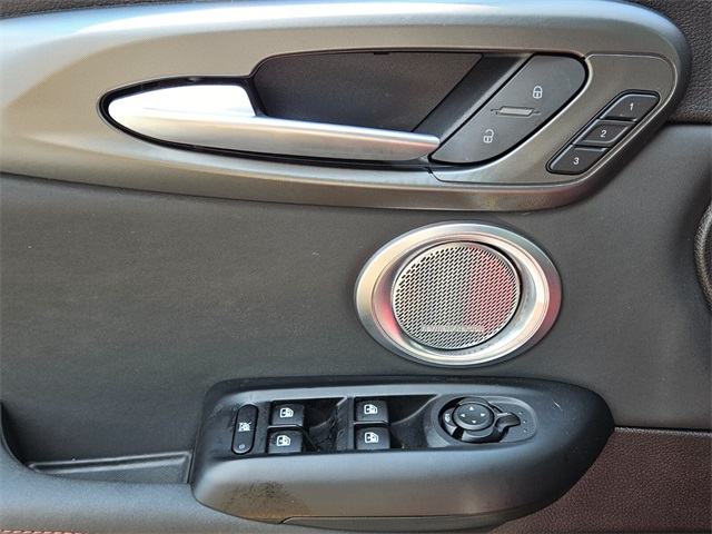 2023 Dodge Hornet GT Plus photo 29