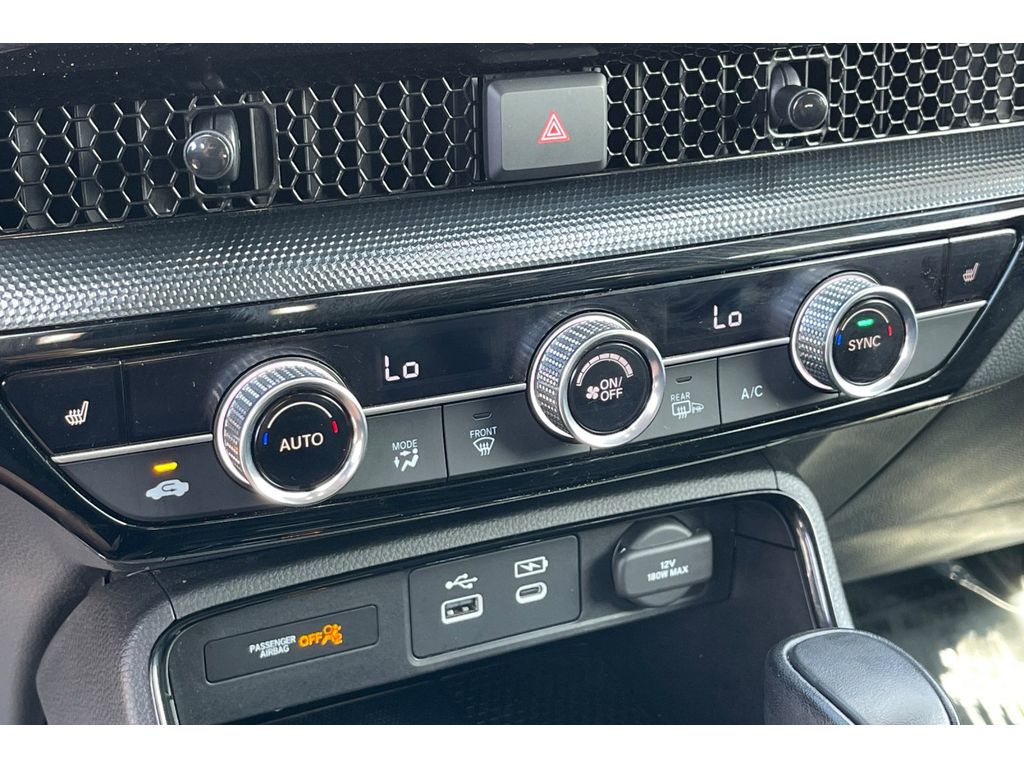 2024 Honda CR-V EX-L photo 24