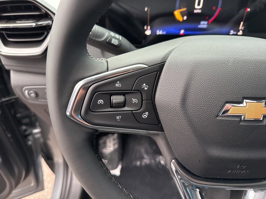 2026 Chevrolet Trailblazer LT photo 20