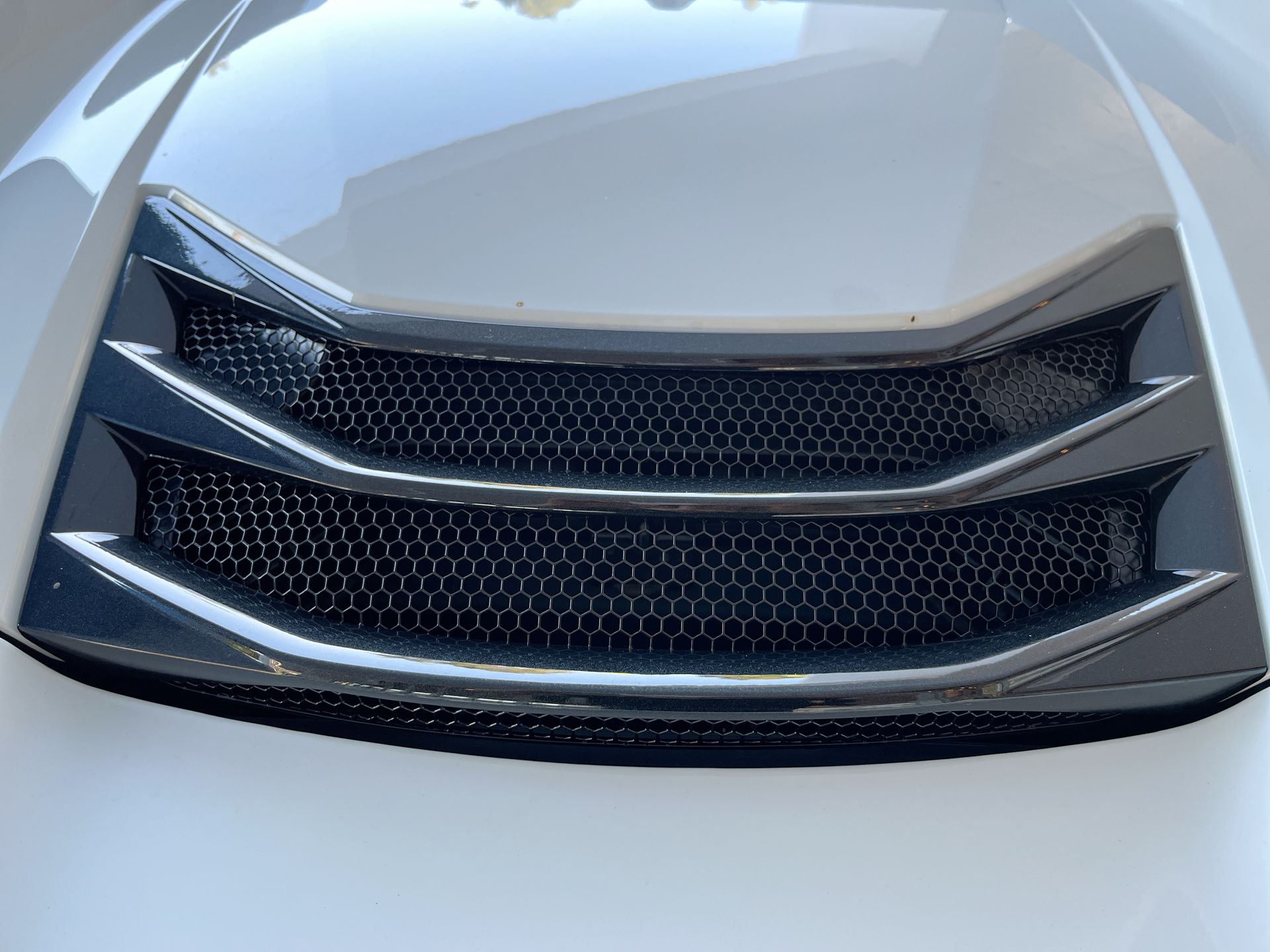 2025 Chevrolet Corvette Stingray 3LT photo 25