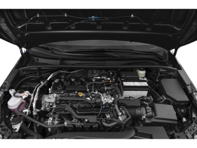 2025 Toyota Corolla SE photo 15