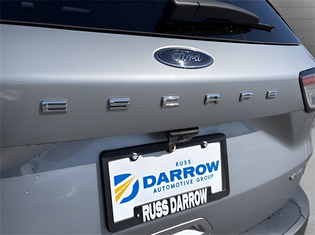 2022 Ford Escape SEL photo 27