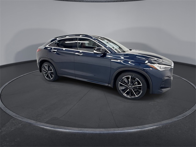 2022 Infiniti QX55 Sensory photo 2