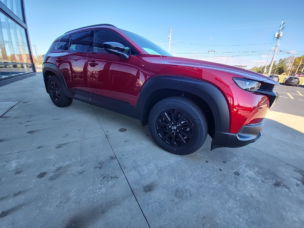2026 Mazda CX-50 Premium photo 2