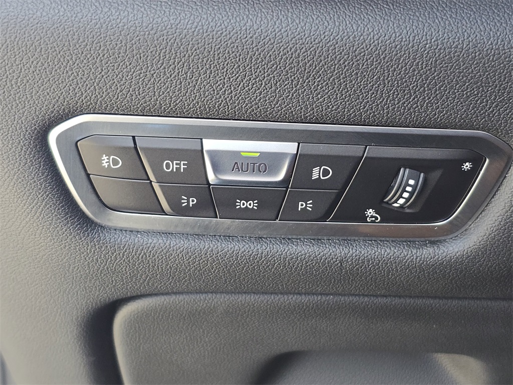 2021 Bmw X5 sDrive40i photo 26