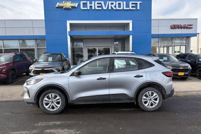 2023 Ford Escape Base's photo