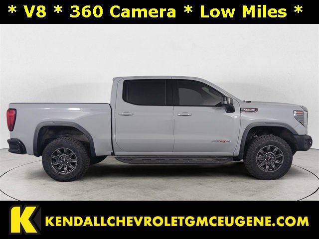 2024 Gmc Sierra 1500 AT4X photo 5