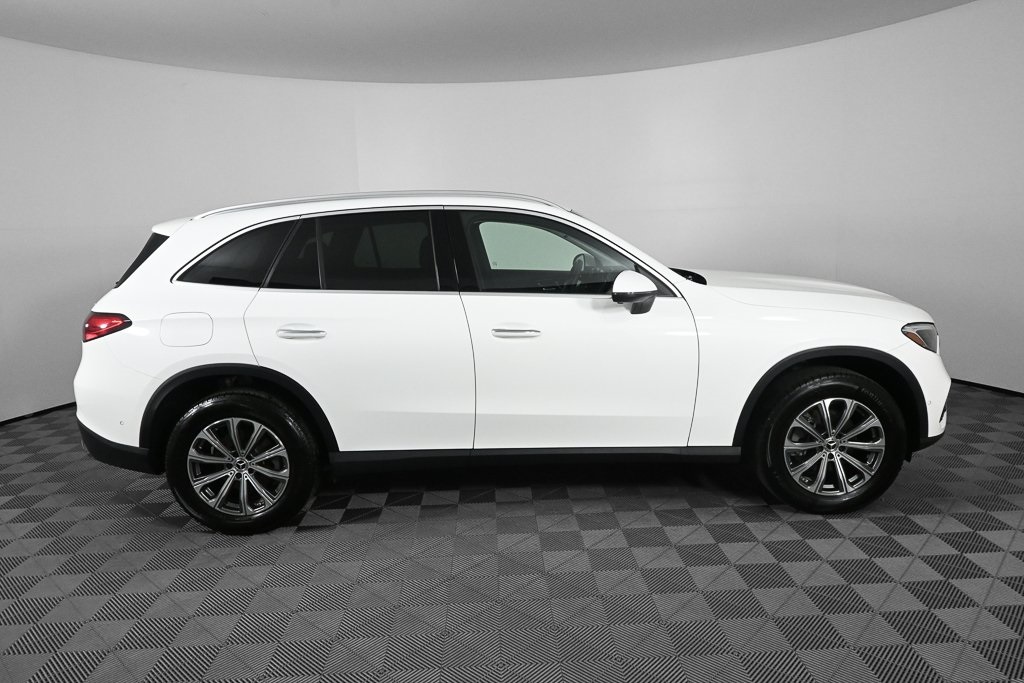 2024 Mercedes Benz GLC 300 4MATIC photo 22