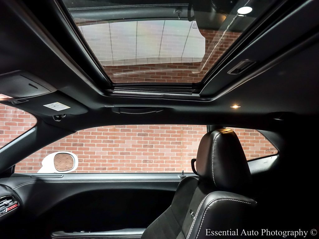 2023 DODGE CHALLENGER - Image 15