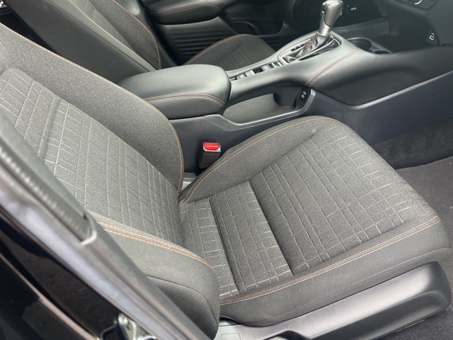2024 Honda HR-V Sport photo 16