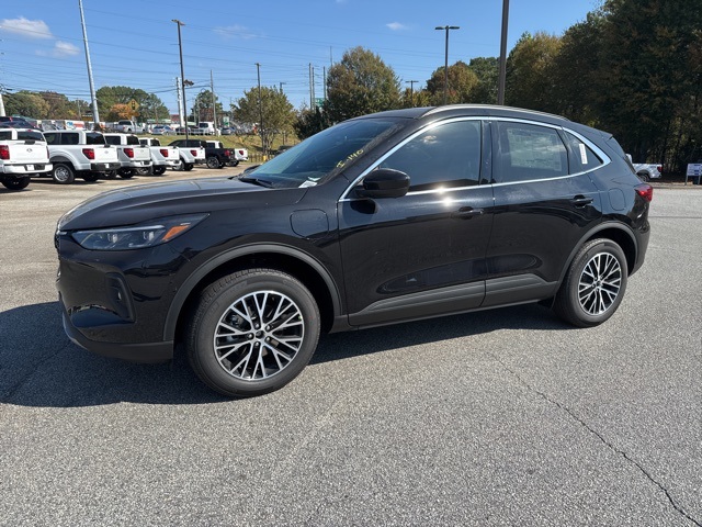 2025 Ford Escape Plug-In Hybrid Base photo 7